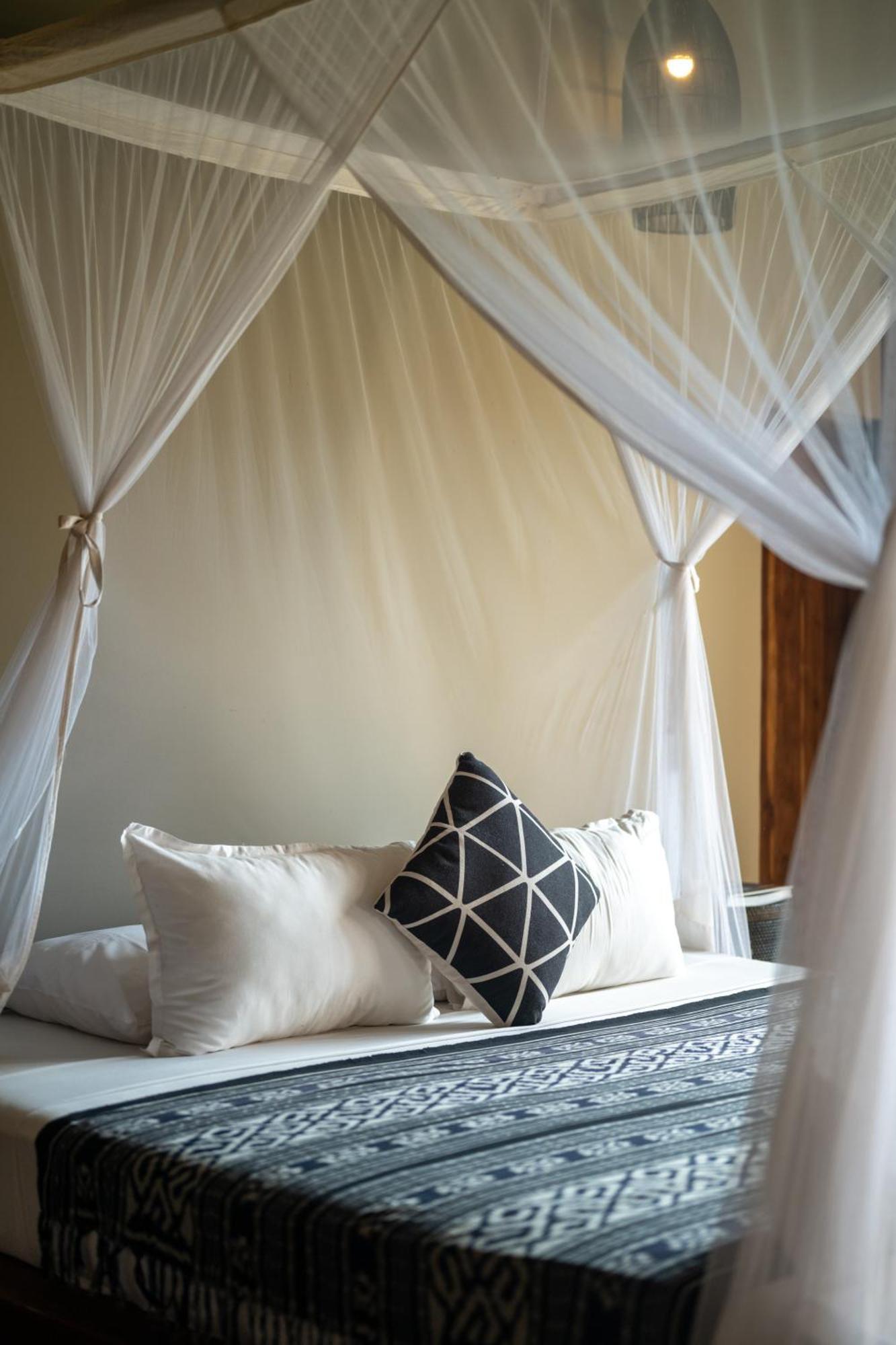 Wirdana Resort & Spa Boossa Экстерьер фото